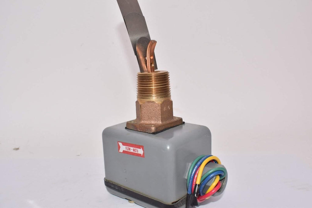 Johnson Controls G9743 Flow Meter Penn