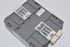 JOHNSON CONTROLS METASYS MS-IOM1710-0 INPUT MODULE 4INPUT BINARY 20-30VAC