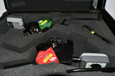 Johnson Gage.750-10 UNC-3A Digital External Thread Gaging Comparator Inspection System