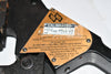 Johnson Gage BHA-12 1.001-2.00'' Digital External Thread Gaging Comparator Inspection System