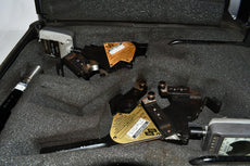 Johnson Gage BHA-12 1.001-2.00'' Digital External Thread Gaging Comparator Inspection System