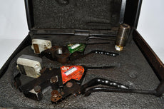 Johnson Gage M42 x 4.5 6g Digital External Thread Gaging Comparator Inspection System