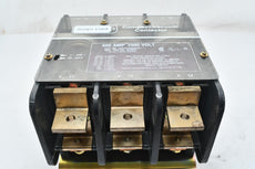 Joslyn Clark CVC77U034A15-** 400 Amp 1500 Volt Contactor Compact Vacuum