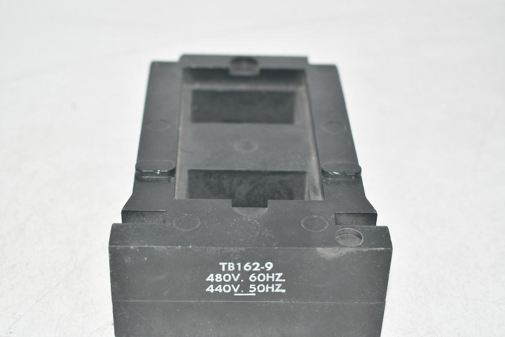 Joslyn Clark Sylvania TB162-9 Replacement COIL 480V/60HZ 440V/50HZ