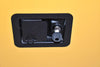 Justrite 29002 Standard Flammable Storage Cabinet - Double Door Manual Doors Yellow