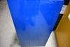 Justrite 861528 Piggyback Hazardous material Fire Steel Safety Cabinet, 15 gal, Steel, Blue