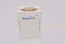 Kaijet USB 2.0 DVI-I Adapter, AC08110000510905