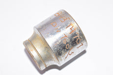 KAL, 1540, 1-1/4, 12 Point, 1/2'' Drive