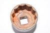 KAL, 1540, 1-1/4, 12 Point, 1/2'' Drive