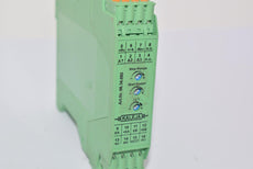 KALEJA 06.04.093 Speed Control Relay ME 22,5 UTR
