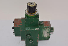 Kawasaki Precision KPM VBNJ-106 1.89610021 Directional Solenoid Valve