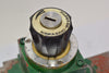 Kawasaki Precision KPM VBNJ-106 1.89610021 Directional Solenoid Valve
