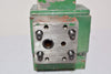 Kawasaki Precision KPM VBNJ-106 1.89610021 Directional Solenoid Valve