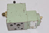 Kawasaki Precision KPM VBNJ-111J 36500116 Solenoid Valve FC5P-10-3/1Q C36-040