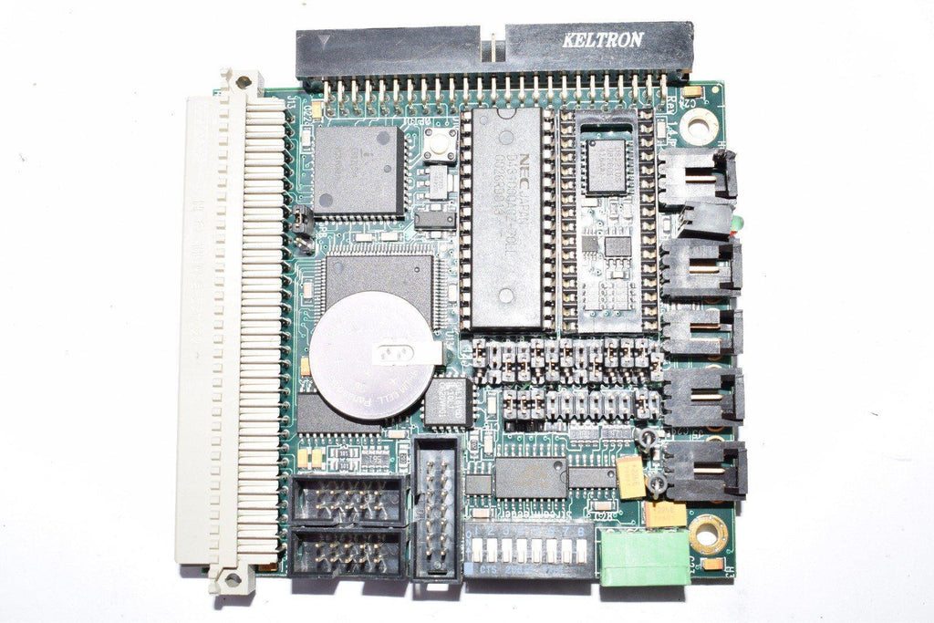 Keltron Corp ES21714-014 Circuit Board