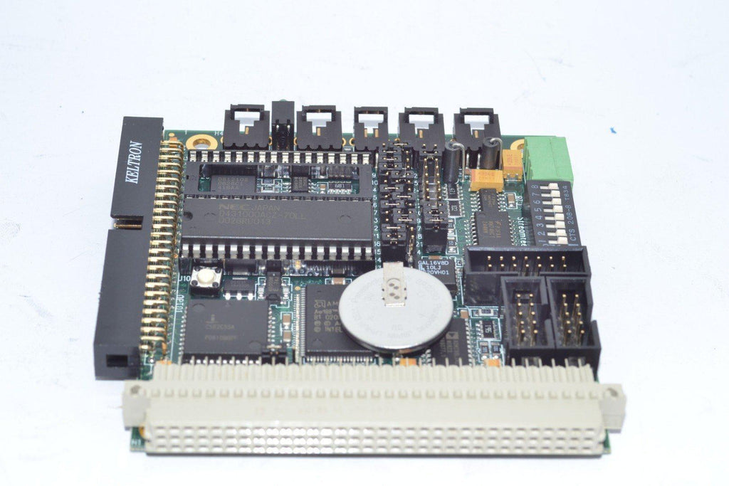 KELTRON ES21711-014 PCB Board Module
