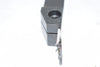 Kennametal A3SSR-1204-19 NB4 Grooving Cut-Off Tool Holder Indexable