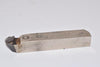 KENNAMETAL AL8 K68 Carbide Tipped Indexable Turning Tool Holder, 3-1/8'' OAL, 1/2'' Shank