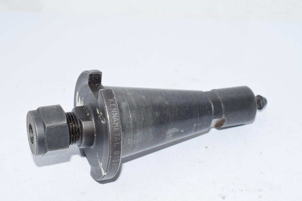 Kennametal B132820 3/8'' End Mill Tool Holder Command RS4E-0216 Stud