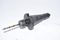 Kennametal B132820 End Mill Tool Holder Command RS4E-0216 Stud