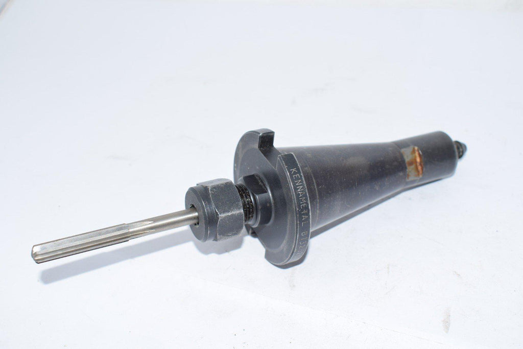 Kennametal B132820 Tool Holder Command RS4E-0216 Stud W/ Bit
