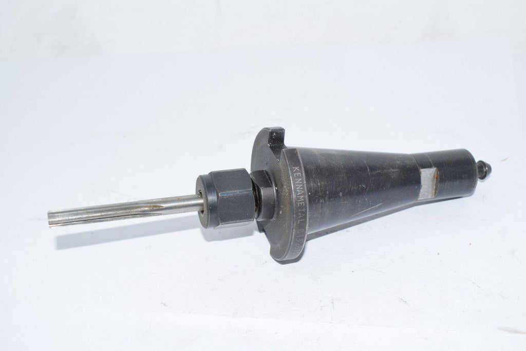 Kennametal BI32820 10/87 Tool Holder Command RS4E-0216 End Mill