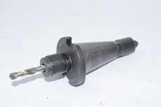 Kennametal BI32820 10/87 Tool Holder Command RS4E-0216