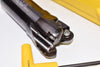 Kennametal BMD200R6403W150L200, 2 DIA BUTTON DAISY ENDMILL 3/4 INS.