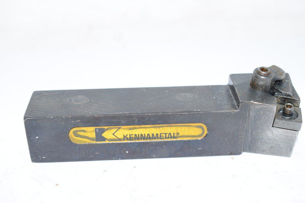 Kennametal DSKNL-164C SN-43 Indexable Grooving Tool Holder 1'' Shank