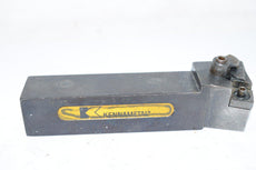Kennametal DSKNL-164C SN-43 Indexable Grooving Tool Holder 1'' Shank