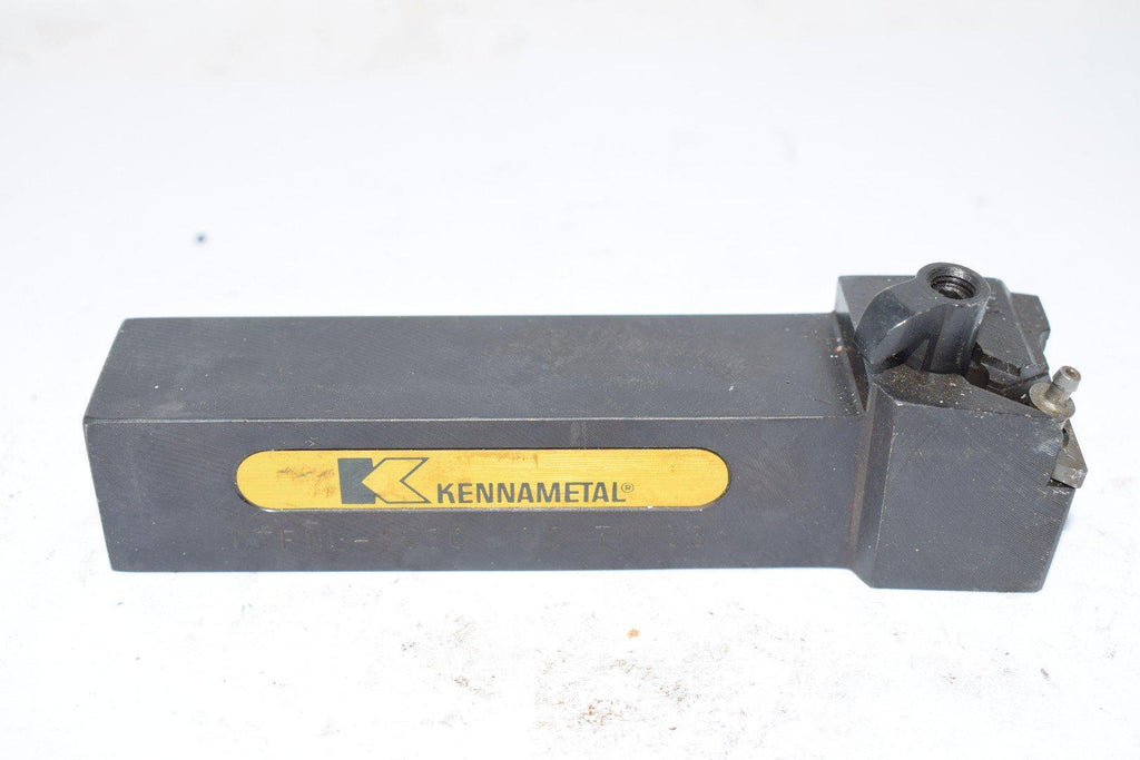Kennametal DTFNL-163C TN-33 Indexable Lathe Tool Holder 1'' Shank