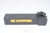 Kennametal DTFNL-163C TN-33 Indexable Lathe Tool Holder 1'' Shank