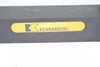 Kennametal DTFNL-163C TN-33 Insert Indexable Lathe Tool Holder 1'' Shank