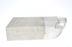 Kennametal K21 WS-5 carbide Machinist Lathe boring bar tool cutter bit