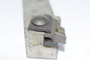 Kennametal KBR-20 B 1450 Indexable Grooving Tool Holder 1-1/4'' Shank