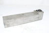 Kennametal KBR-20 B 1450 Indexable Grooving Tool Holder 1-1/4'' Shank