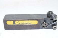 Kennametal KGCHL-166C GC Indexable Grooving Tool Holder 1'' Shank