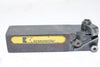 Kennametal KGCHL-166C GC Indexable Grooving Tool Holder 1'' Shank