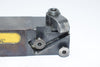 Kennametal KGCHL-166C GC Indexable Grooving Tool Holder 1'' Shank