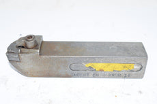 Kennametal KSBR-16 SN4 Indexable Lathe Tool Holder 1'' Shank