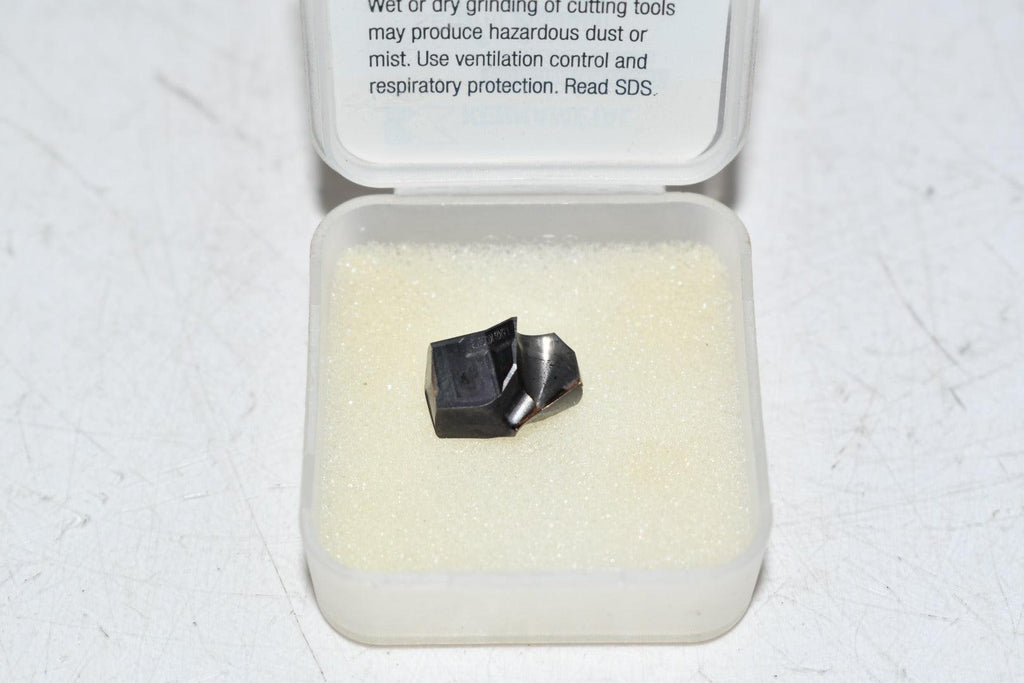 KENNAMETAL KSEMP1400HPGM KC7315 Carbide Replaceable Tip Drill
