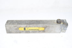 Kennametal KSFL-164C SP-42 Indexable Tool Holder 1'' Shank