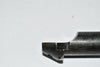 Kennametal S12-NEXR05 Indexable Boring Bar Tool Holder 3/4'' 8-1/4'' OAL
