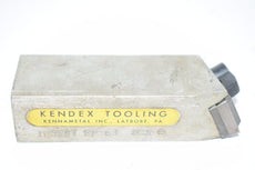Kennametal WSK-5 SP-63 Indexable Lathe Tool Holder