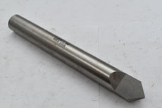 KEO 1.000 x 90 Deg. HSS USA Spotting Drill 1'' 8-1/2'' OAL