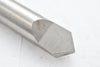 KEO 1.000 x 90 Deg. HSS USA Spotting Drill 1'' 8-1/2'' OAL