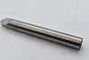 KEO 1.000 x 90 Deg. HSS USA Spotting Drill 1'' 8-1/2'' OAL