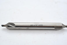 KEO #6 x 5 HSS Combined Drill & Countersink 5'' OAL
