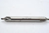 KEO #6 x 5 HSS Combined Drill & Countersink 5'' OAL