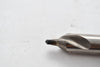 KEO #6 x 5 HSS Combined Drill & Countersink 5'' OAL